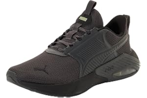 PUMA unisex - vuxen X-cell Nova FsLöparsko