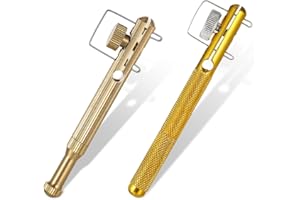 XTHROTSENK 2pcs Fishing Hook Knot Tying Tool Metal Fishing Line Knotter Knot Tier Device Practical Knot Line Tying Knotting Tool Fishings Line Knotter Fishing Hook Knot Tying Tool Portable Fast Fishing Tie Hook