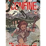 Il confine. Il marchio della carne (Vol. 9)