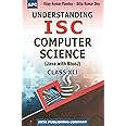 Understanding I.S.C. Computer Science (Java with Blue J) Class XII
