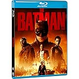 The Batman (2022) (BS) ( Blu Ray)