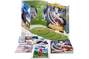 FOX (SELECTA) Inuyasha - L'acte final Edición digipack - BD