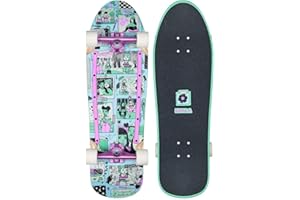 Impala Hera Complete Cruiser