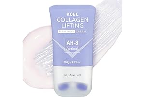 TMYIOYC Angel Silk Neck Creams for Firming Roller, Neck Creams for Tightening Best for Older Women, Relieve Edema In The Neck, Reduce Wrinkles Fine Lines and Double Chin, Firm and Lift Sagging Skin