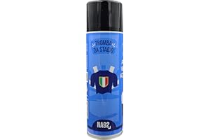 NA92 Tromba da Stadio Abbiamo Un Sogno nel Cuore Trombetta 130 Decibel Clacson Eventi Sportivi Napoli