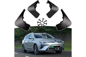 GZBFTDH Auto Accessories Garde Boue pour MG MG5 EV 2022 Bavette Pieces Voiture Externe