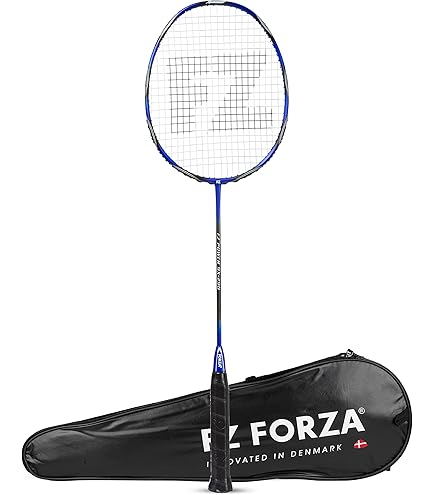 Buy FZ Forza Carbon Fibre Power 988 Very Stiff Strung Attacking