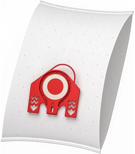 Complete C3 Electro SGFP3 | Sacchetti Per Aspirapolvere - Foto 8