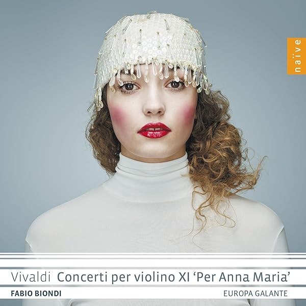 Vivaldi: Gloria (Tesori del Piemonte, Vol. 43) by Sara