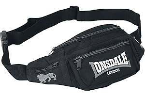Lonsdale Riñonera Hip
