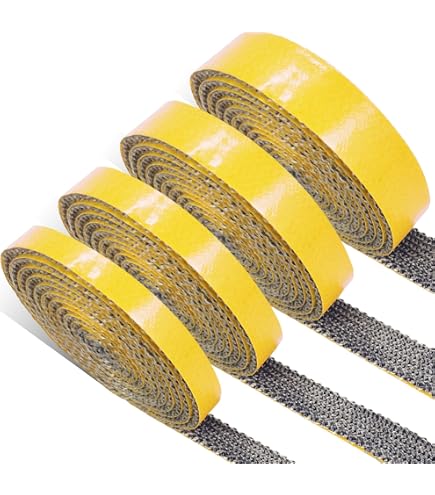 Keramikfaser-Dichtungspapier A4 210x297x3 Mm – Hi Produktbild-Vorschau 5