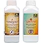 YK Laboratories Plant-Crop Pest & Insect Control Vaayu Yantra 500ml + 500ml