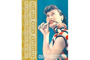Chinese Movie Magazines: From Charlie Chaplin to Chairman Mao 1921-1951