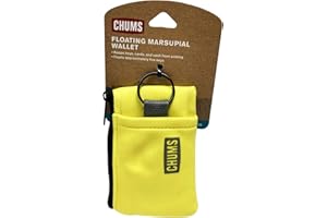 Chums 4003102-SSI Floating Marsupial, Male, Unisex, Solid, Multi-Coloured