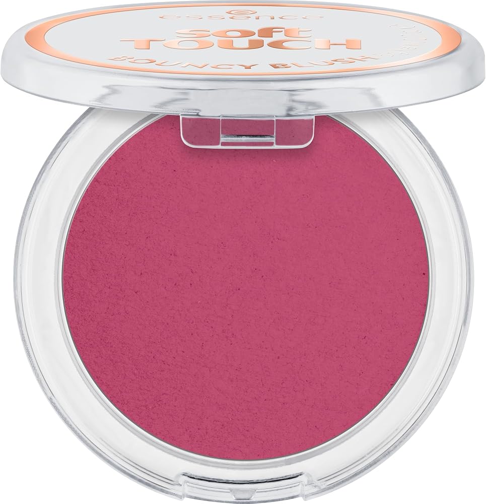 Essence Soft Touch Bouncy Allık 20