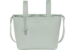 Bolsa Crossbody Pasito a Pasito Icon - Green