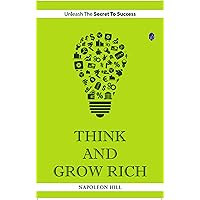 Think and Grow Rich