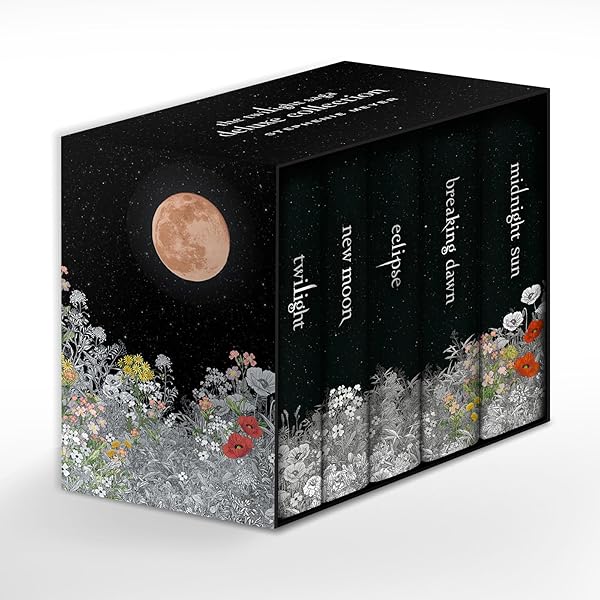 洋書 New Moon: The Graphic Novel, Vol.1 m2