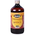 Multani Kumaryasava | Helpful In Stomach Related Issues | Improves Appetite & Relives Constipation | 450 Ml