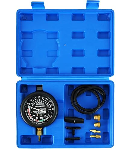 7 Best Fuel Pressure Tester | The otor Guy