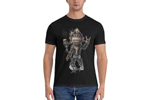 Nuotare Shaka ponk Essential T-Shirt Mens Cotton t Shirts t Shirts for Men Pack