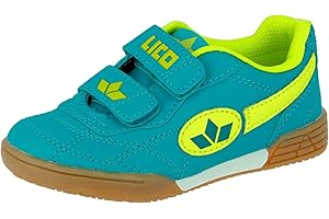 Lico Bernie V Scarpe da Interno.Unisex Bambini