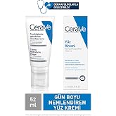 CeraVe Moisturizing Face Cream 52 ml