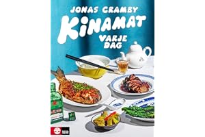 Kinamat varje dag