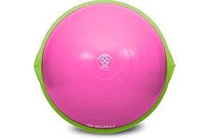 Bosu, Home Gym Equipment, The Original Balance Trainer, 66 cm Durchmesser