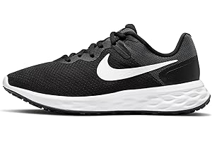 Nike Femme W Revolution 6 Nn Sneaker, 0