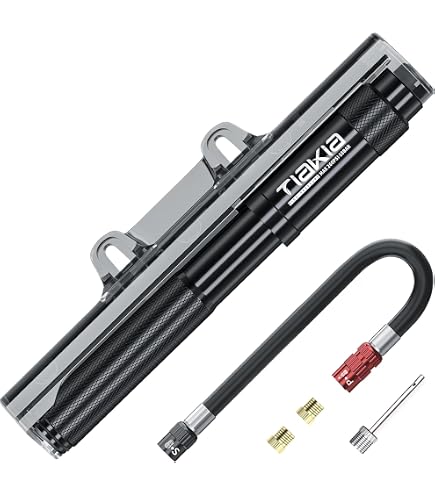 Cube Pumpe Race Flex Hybrid HP sw Sport & Freizeit