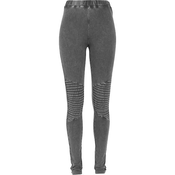 Ladies Laces Inset Leggings für Frauen | Urban Classics
