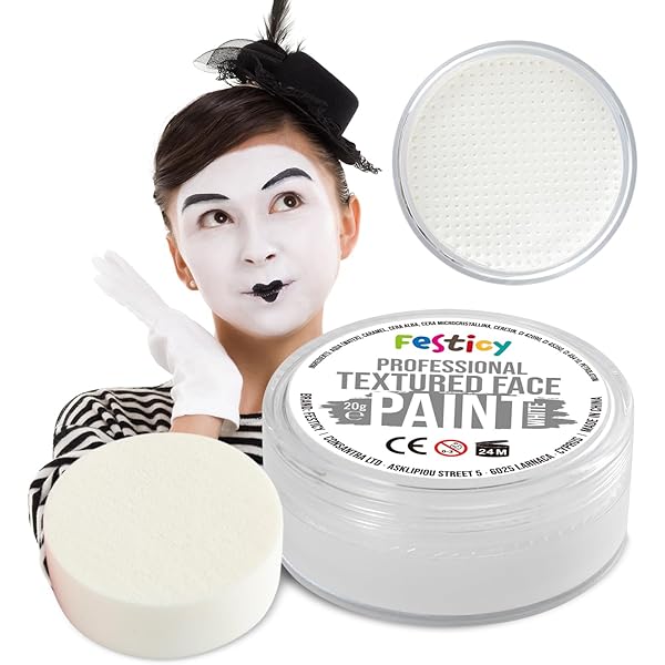 Maquillage Aqua Professionnel Eulenspiegel - Rose Nacré - 70 Ml - Végétalien, Résistant, Facile à Enlever