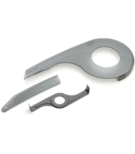 SKS BLUEMELS BASIC 28, parafanghi 45mm set argento
