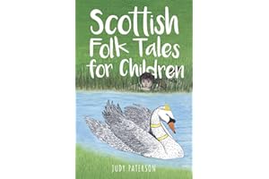 Scottish Folk Tales for Children