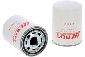 HIFI FILTER Hydraulikfilter SH 62161