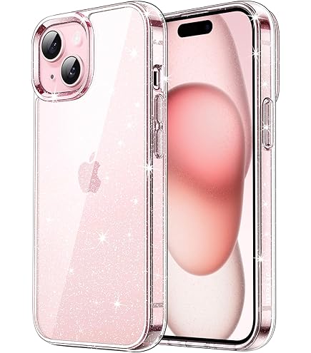 Apple iPhone 15 Plus 128GB - Refurbised: Amazon.co.uk: Electronics
