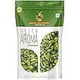 SHRILALMAHAL Elite Aroma, Whole Cardamom Green Big 8mm Bolt, 100gm