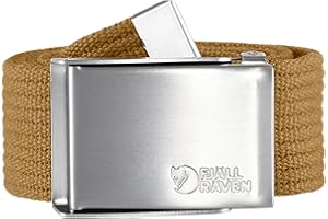 FJÄLL RÄVEN Fjällräven Canvas Belt One Size