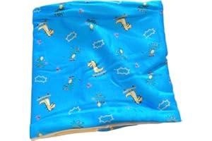 BLUECHOLON Braga Polar Cuello de Algodón,Suave Interior y Comoda. Bufanda De Invierno Polar Niño | Calentador Cuello Polar Niña, Colegio, Deportes, calentitas para niños