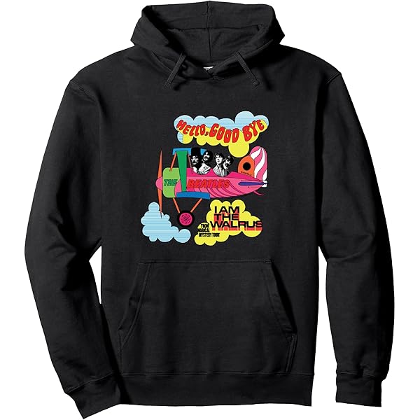 THE BEATLES Hello, Goodbye Tシャツ　Lサイズ d2zt1160.jpg?v=1749201275