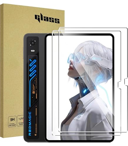 REDMAGIC Astra Gaming Tablet