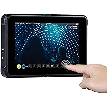 Atomos Shinobi 7 : Amazon.pl: Elektronika