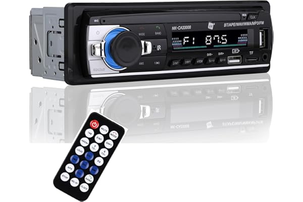 NK AutoRadio