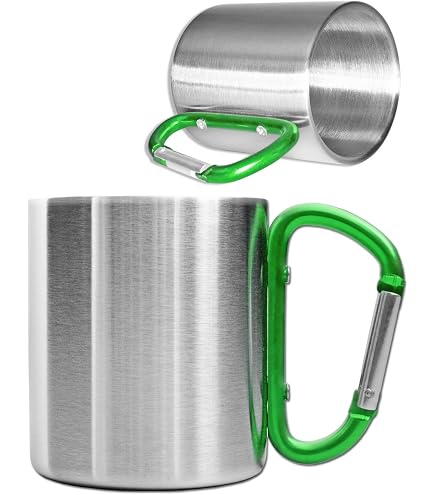 CAO TG 1 1 L - SET DI PENTOLE DA CAMPEGGIO PER DUE PERSONE NUOVO
