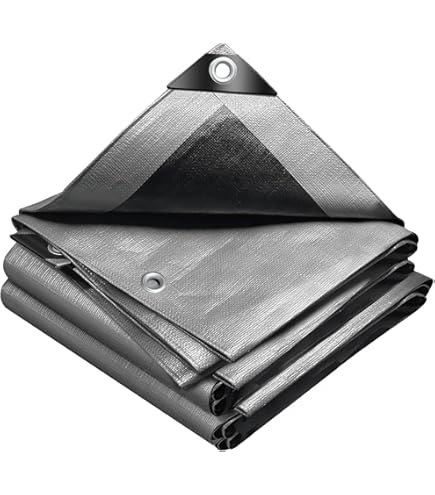 PVC zeil per meter | Flexibel & waterdicht PVC doek