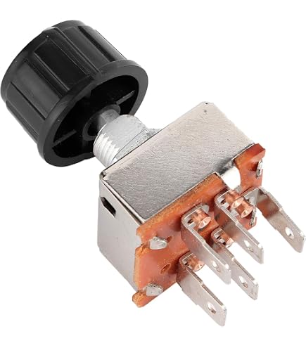 Bouton Climatisation Toyota Tundra 2000-2006 - Remplacement