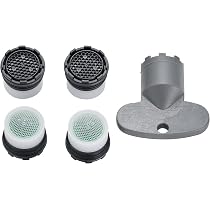M24 Perlator NEOPERL Cache Honeycomb Strahlregler Mit Schlüssel TT