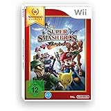 Super Smash Bros. Brawl [Nintendo Selects] [Importación Alemana]