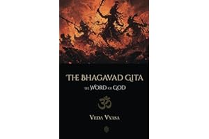 The Bhagavad Gita | The Word of God